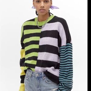 Urban outfitters size XS.   Sweater weather.    So cute.